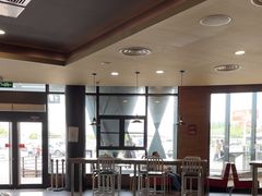 -汉堡王(梅村服务区南店)