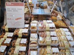 -盒马鲜生(皇庭广场店)