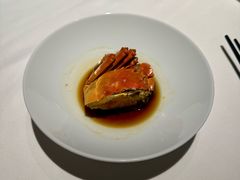 -荣轩(新荣记环球金融中心店)
