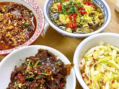 -胖东瓜·浏阳菜馆(火车站店)
