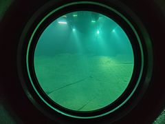 -白鹤梁水下博物馆