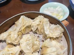 -真食净香居·内蒙烧麦(亚运村店)