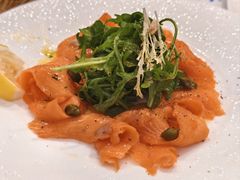 -安妮意大利餐厅(世贸天阶店)