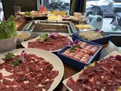 -好得火锅(育才店)