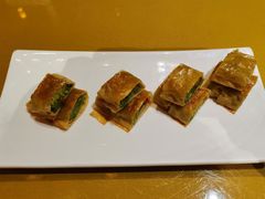 -HOHO餐厅(古子城店)