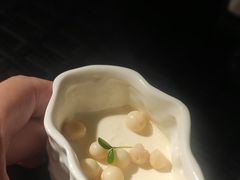鸡头米奶酪-江南雅厨(李公堤店)