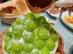 -蚝得喜海鲜(东城店)