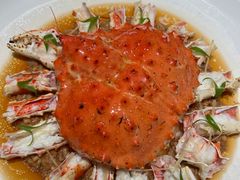 -喜记顺德菜(南昌万象城店)