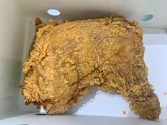 -德克士(龙阳广场店)