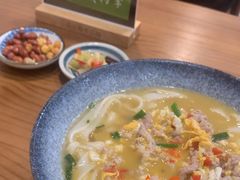 -小南小粉手工粉(迎薰路店)