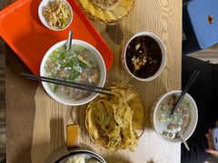 -南肖墙丸子汤(总店)