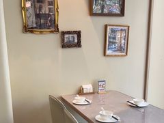 -粤陸玖玖·港式手作茶餐厅(珠江路店)