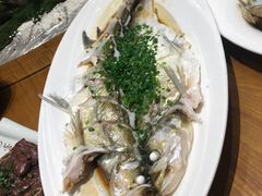 -翠姐姐农家大院·16年土菜馆(滨康路店)