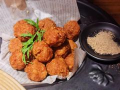 干炸丸子-青年公社烤鸭(青年路店)