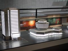 -深圳市当代艺术与城市规划馆