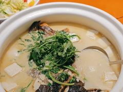 -小秦淮·南京土菜(新亭西路店)