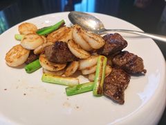 -万盛合(渔人码头店)