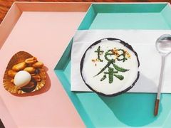 -茶是一枝花泡茶店