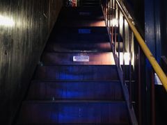 -东岸Cafe 爵士俱乐部