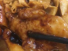 -黄记煌三汁焖锅(崇文门店)