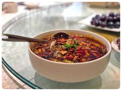 -香丰阁·烤鸭·川湘菜(清河店)