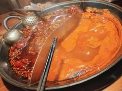 -楠火锅(仁恒梦中心店)