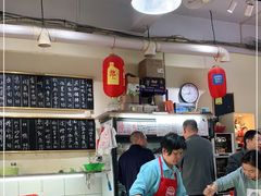 大堂-杨南饭店·二十五年闽菜馆(凤湖新城一店)