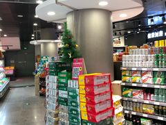 店内环境-大商超市(银岛店)