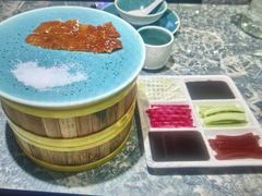 -雀蓝川菜(滨湖万象汇店)