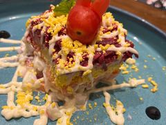 -卢布里西餐厅(总店)