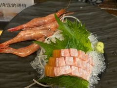 -吉兆·料理(红梅南路店)