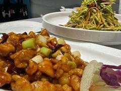 -香融府·烤鸭·家常菜(马家堡路店)