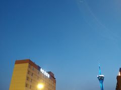 -傅强排骨(成都总店)