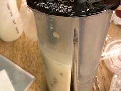 -放哈·甜醅子奶茶创造者(正宁路店)