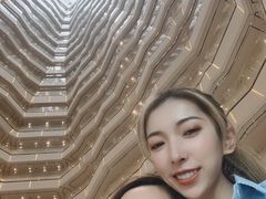 -广州四季酒店