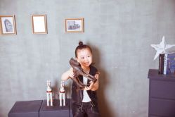 -男孩女孩亲子儿童摄影(真实客照店)