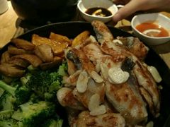 -院落创意菜