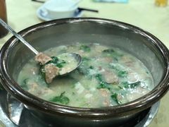 -标记美食新鲜猪杂(兴南大道店)