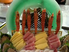 -百草滩羊清水涮羊肉(长城路店)