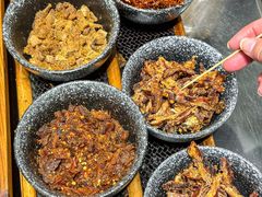 -嘉凌码头·重庆特产手工火锅底料(洪崖洞九楼店)