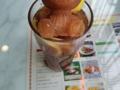 -澳门陈光记烧味饭店(万象城店)