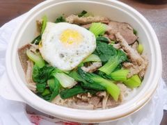 全家福牛肉粉-贵凤凰贵州米粉(望京店)