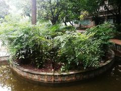 -江西财经大学(蛟桥园南校区)