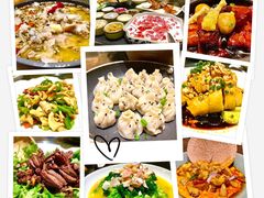 -全聚德(江宁店)