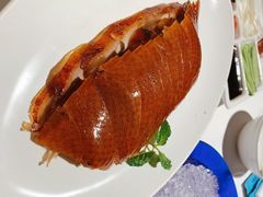 酥香嫩烤鸭-四季民福烤鸭店(望京旺角店)
