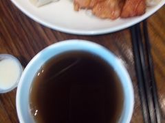 -素德轩素食餐厅(东港店)