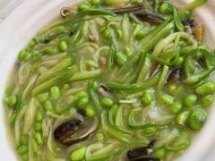 -阿英煲(凉城路店)