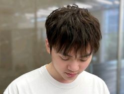 -BOF HAIR BY HONTO