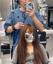 -5M HAIR SALON 旗舰店