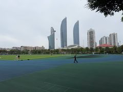 -厦门大学(思明校区)
